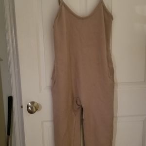 Myrah Penaloza Luminous Playsuit